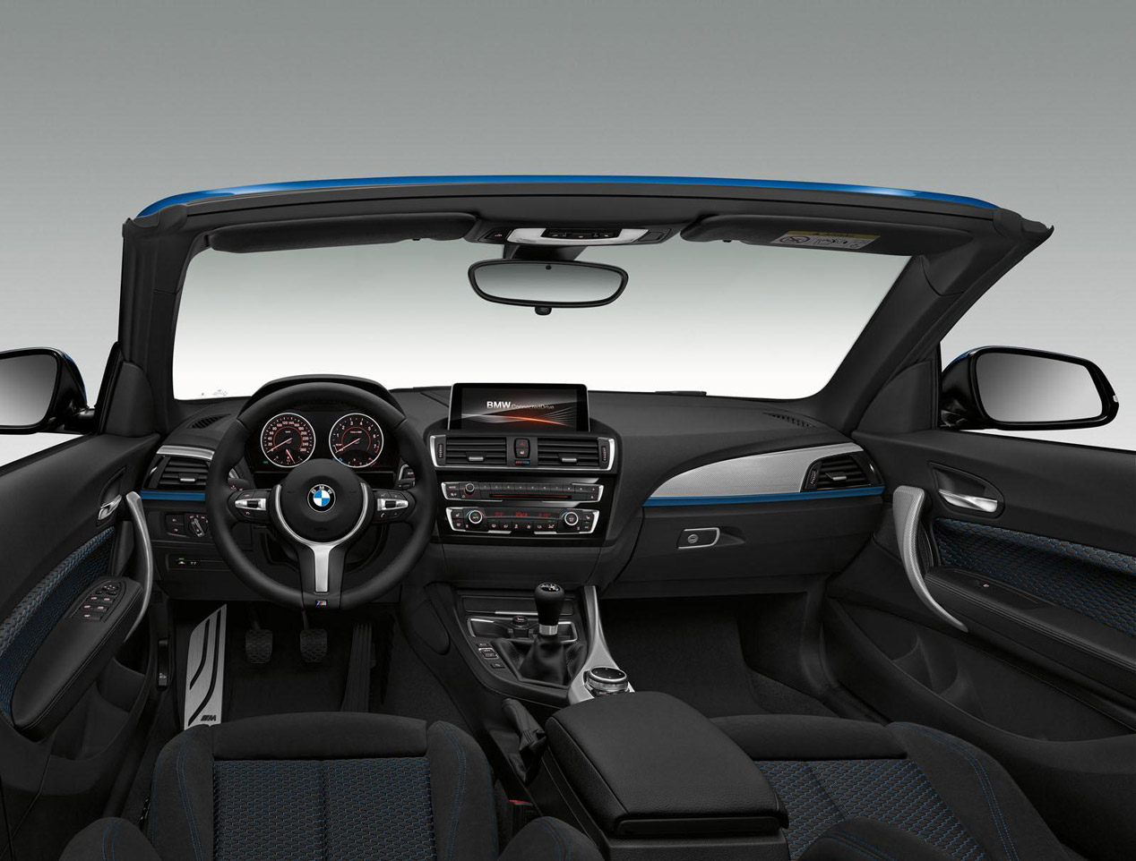 BMW Serie 2 Cabrio M Sport