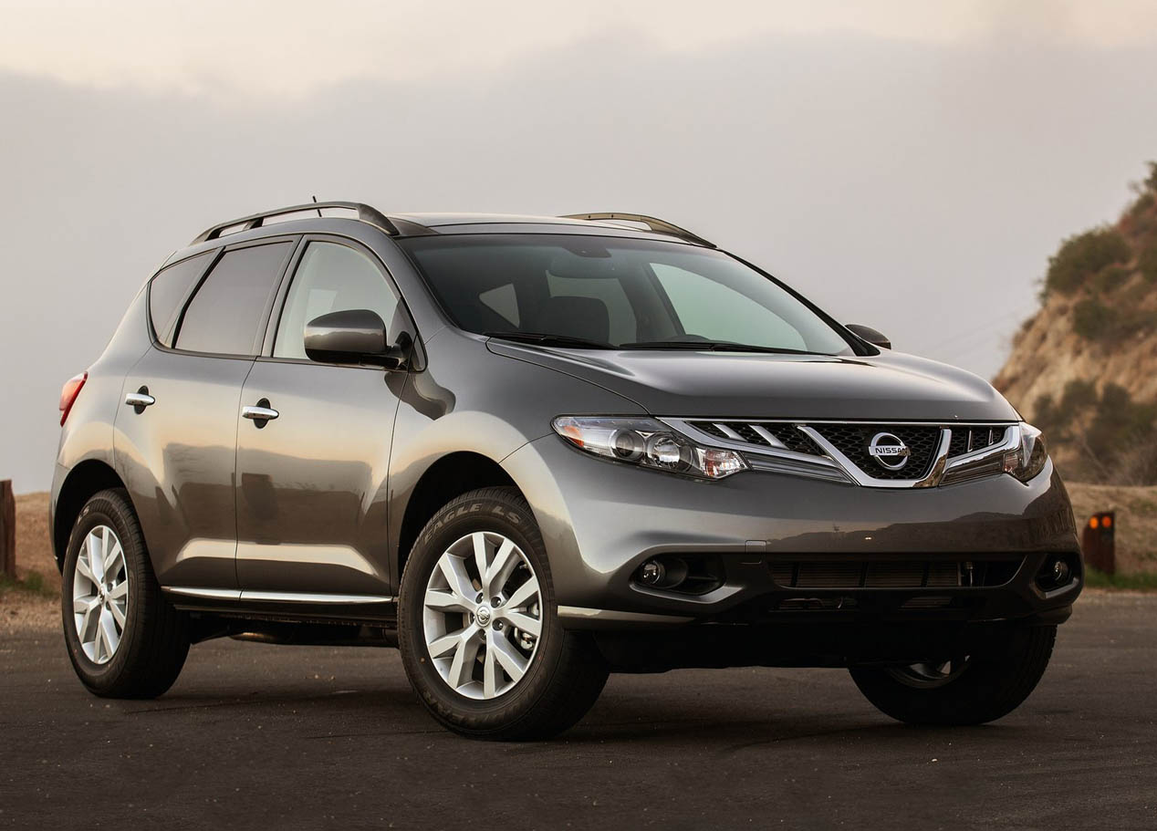 Nissan Murano