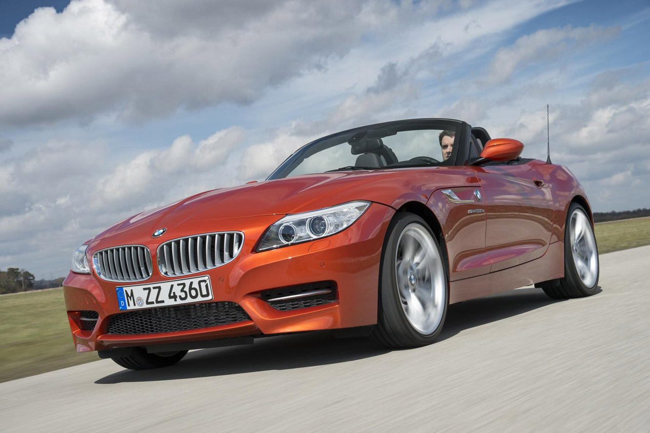 BMW Z4