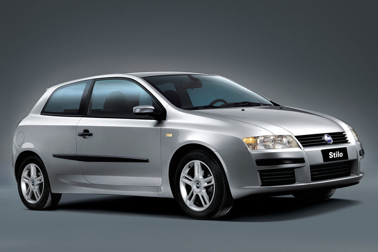 Fiat Stilo