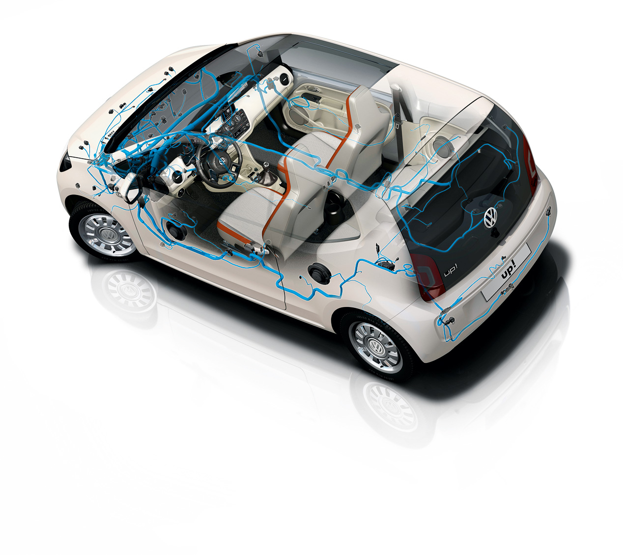 VW Up!