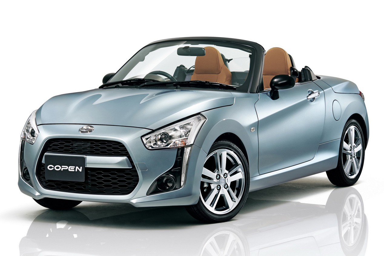 Daihatsu Copen
