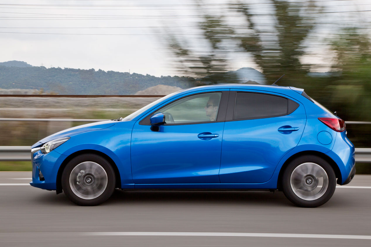 Mazda2