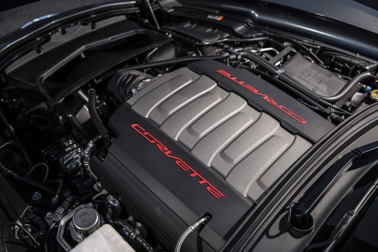 Los mejores motores de 2014, según Ward's Auto