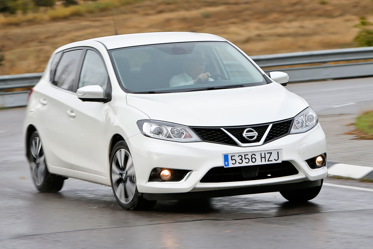 Nissan Pulsar
