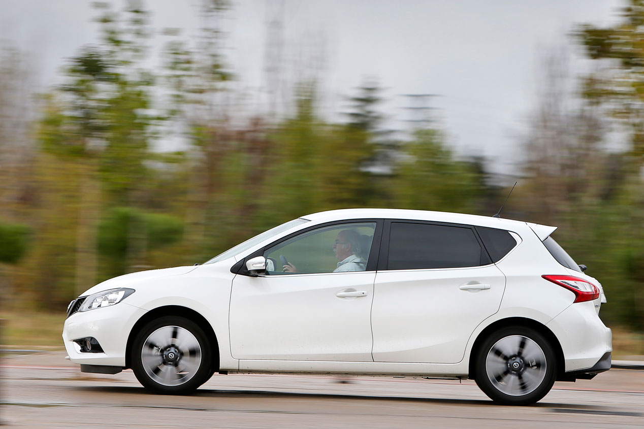Nissan Pulsar