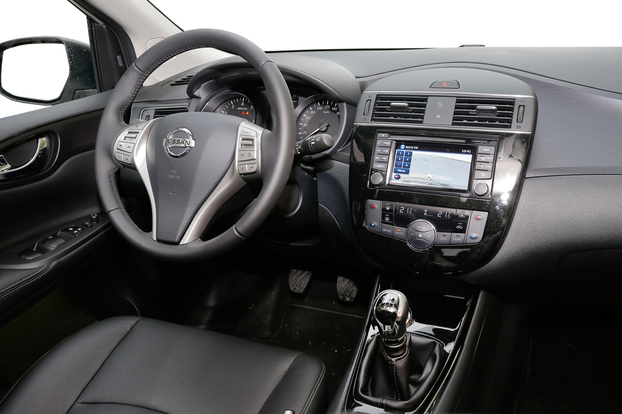 Nissan Pulsar