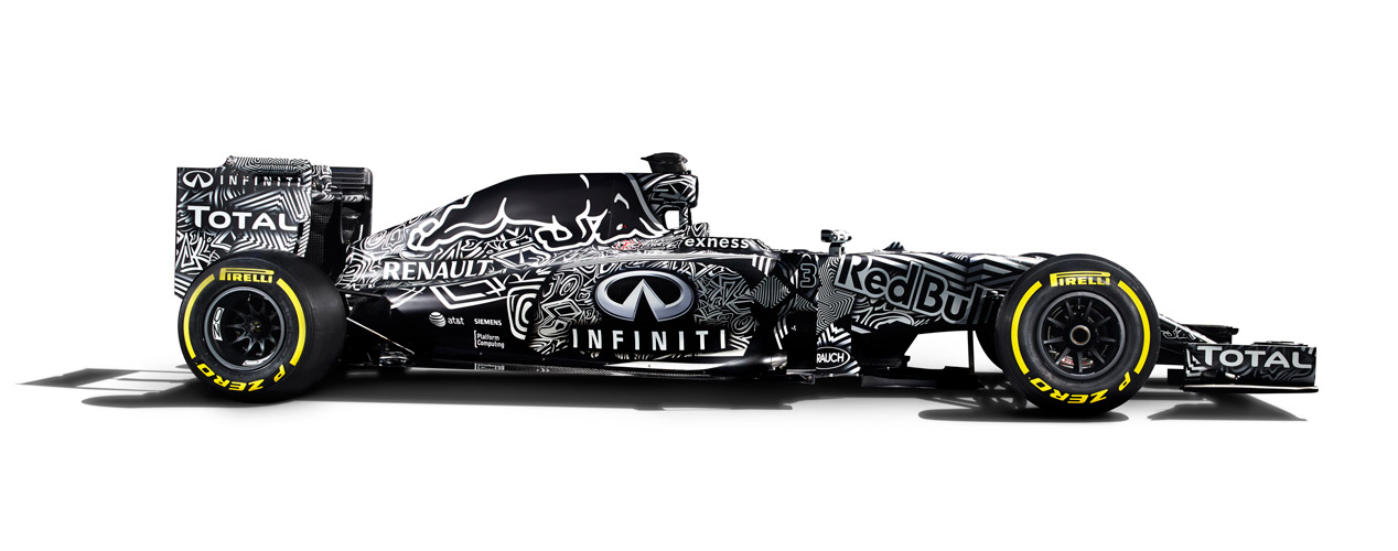 Red Bull RB11