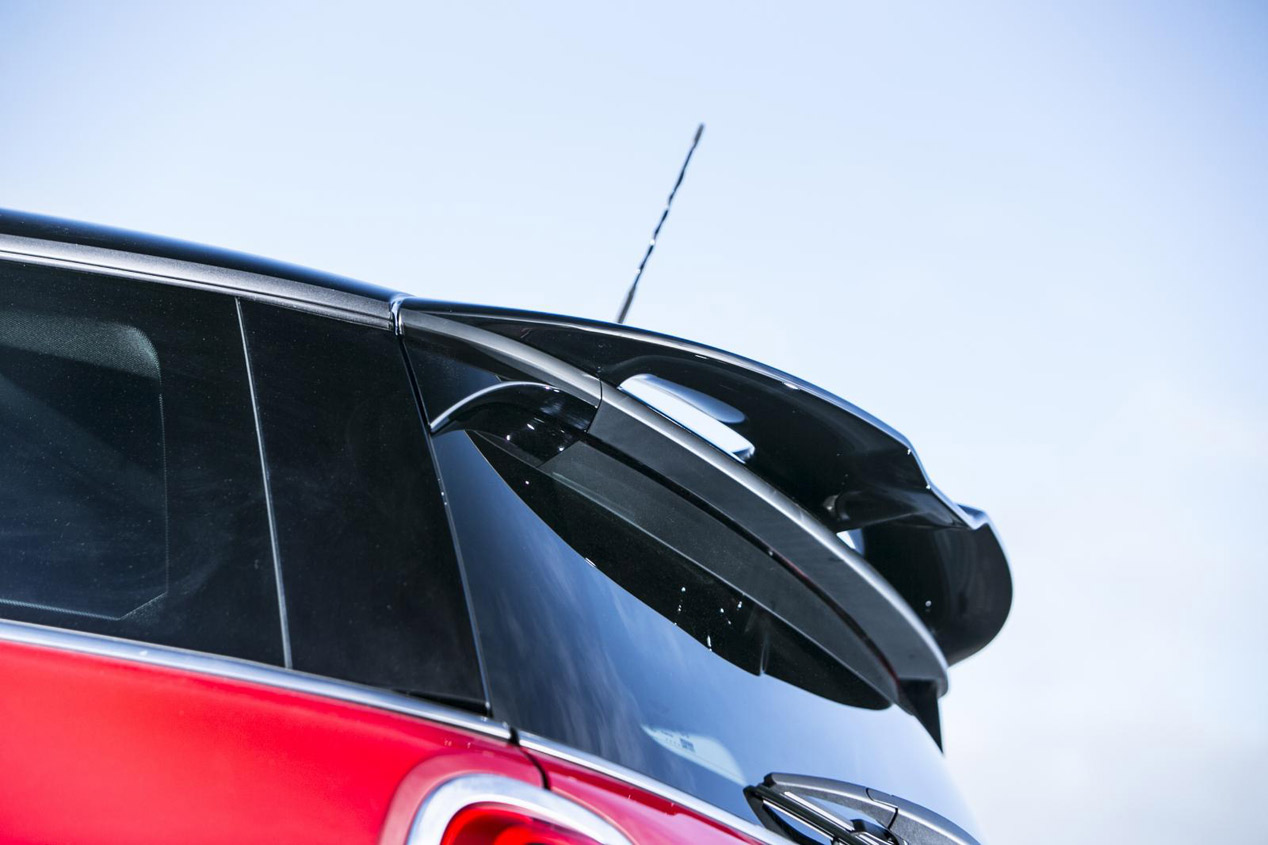 Mini Sport Pack