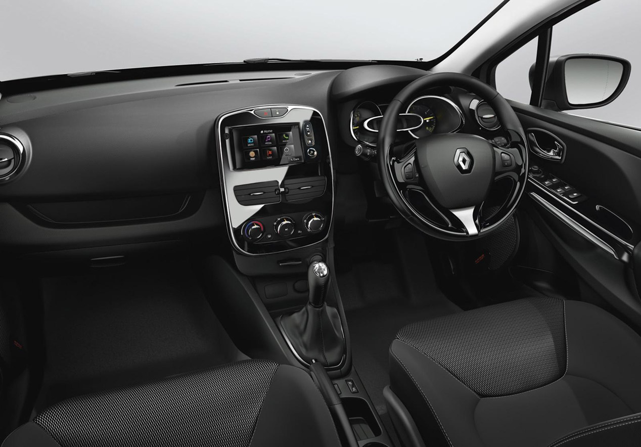 Renault Clio GT Line