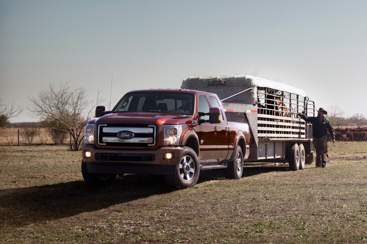 Ford B-Series