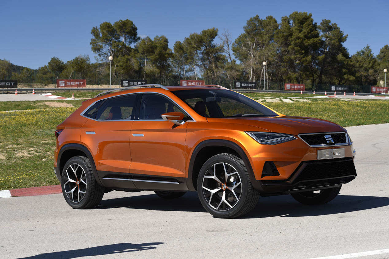Seat 20V20