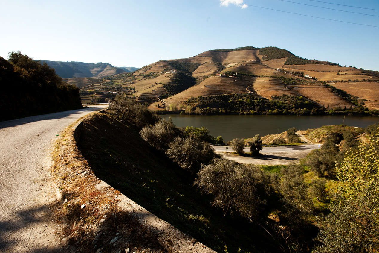 La mejor carretera del mundo