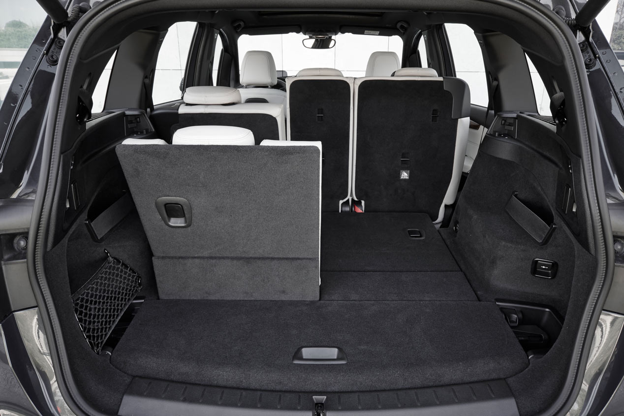 BMW Serie 2 Gran Tourer