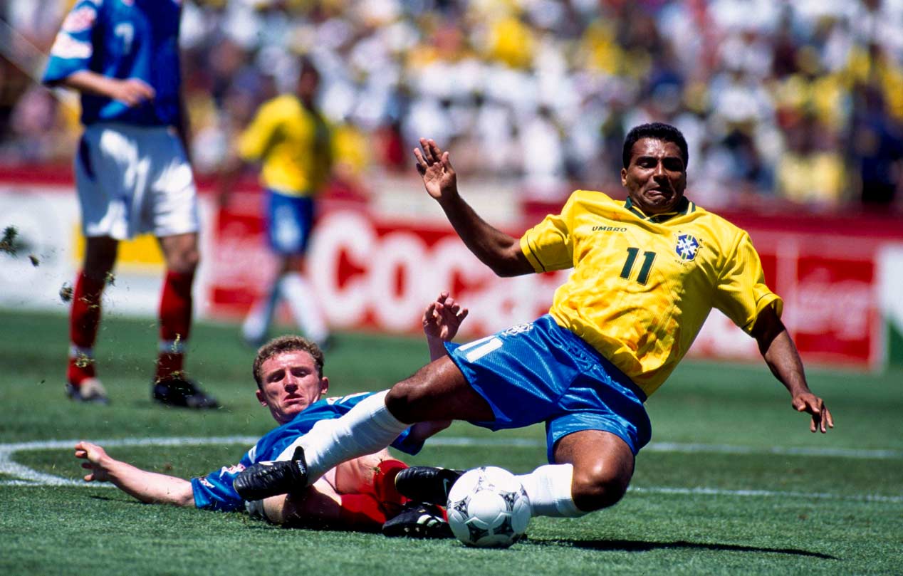 Romario