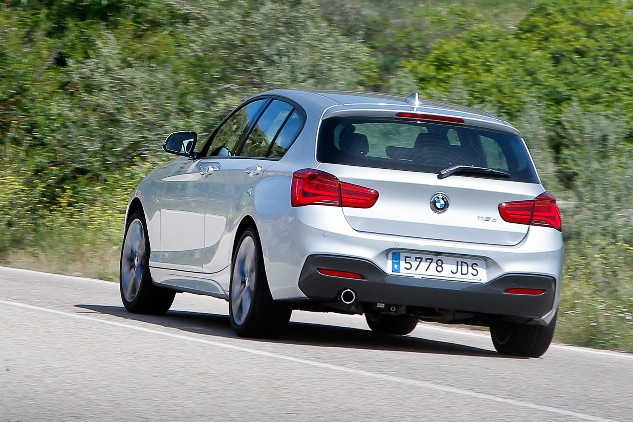 BMW 116d