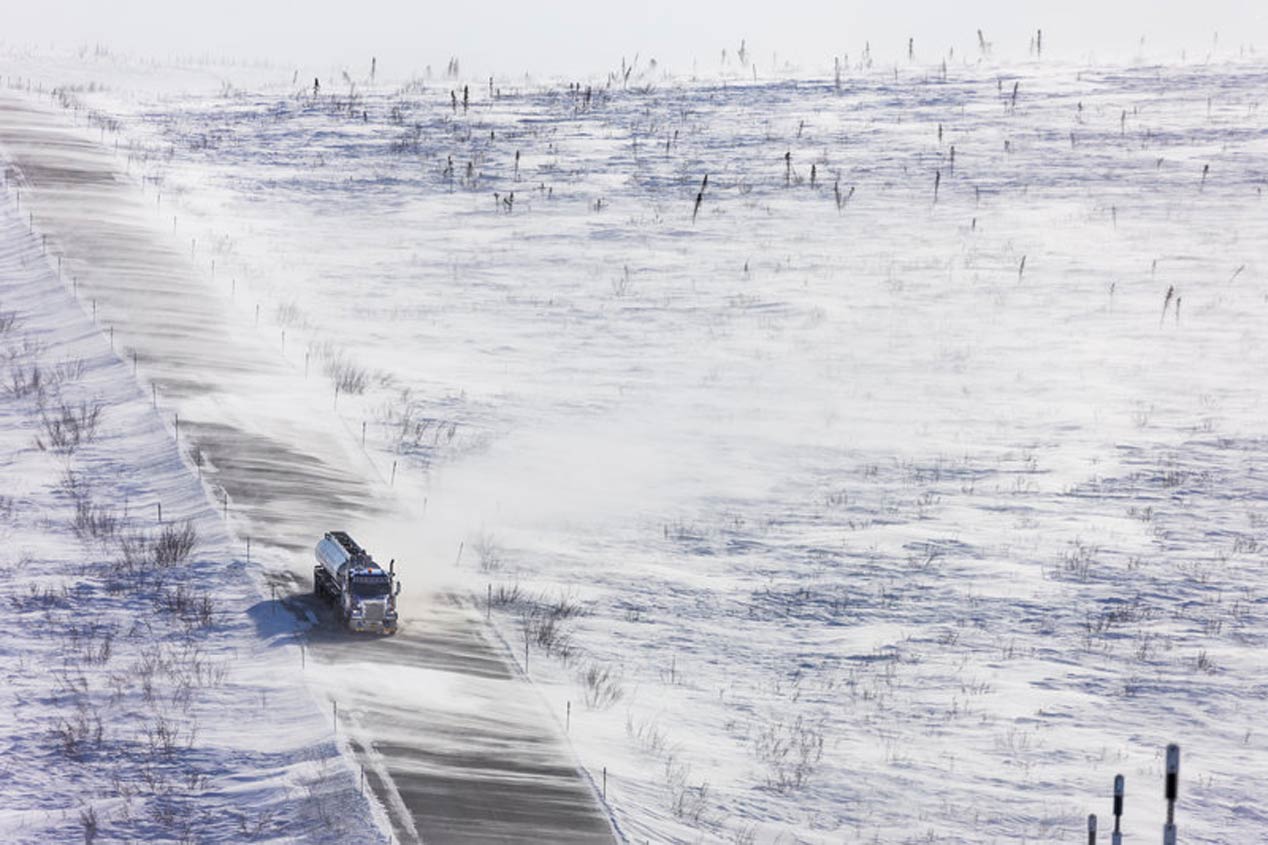 Autopista Dalton (Alaska)