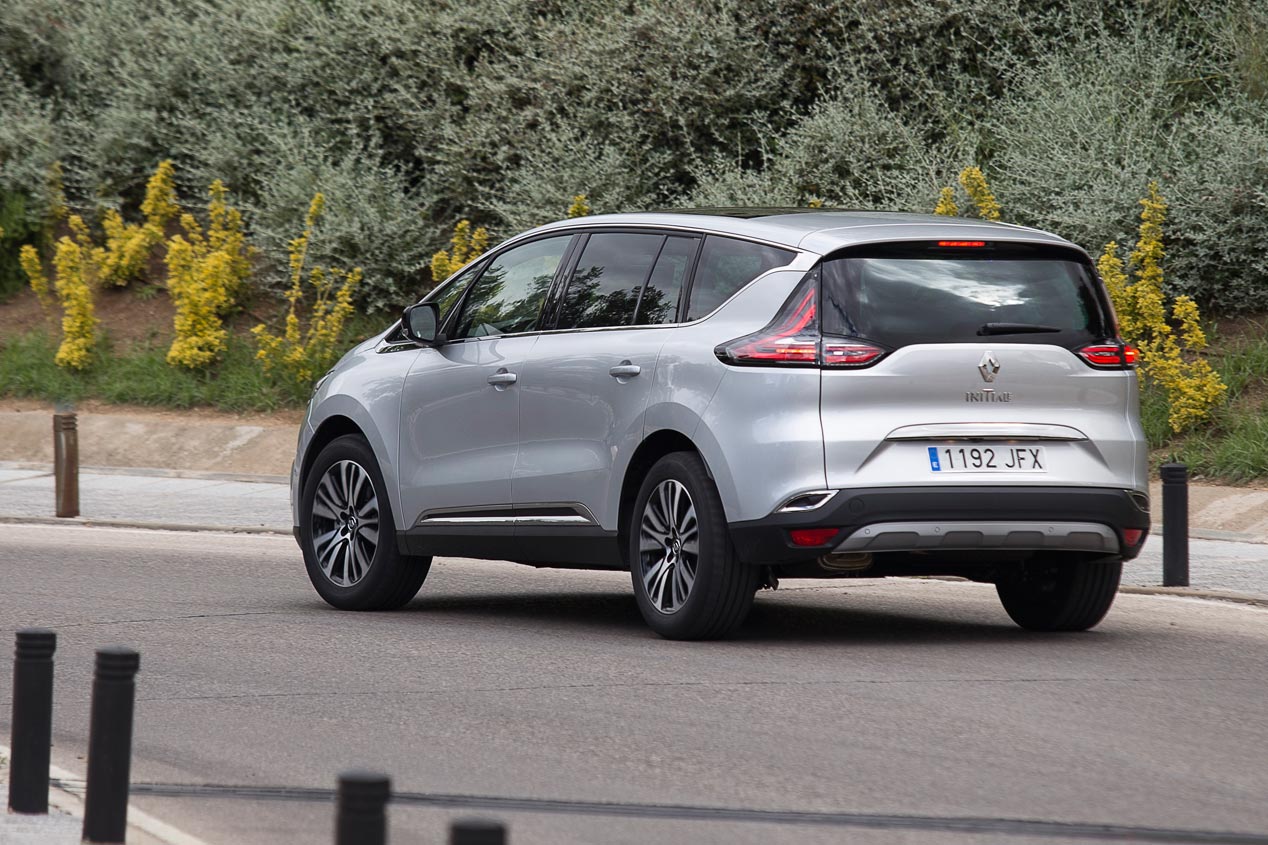 Renault Espace