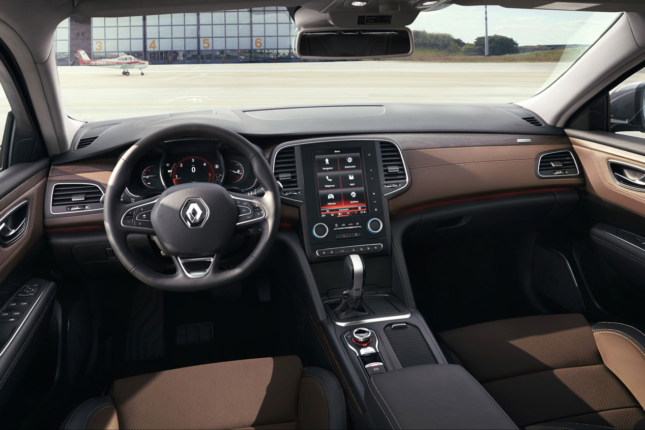 Renault Talisman