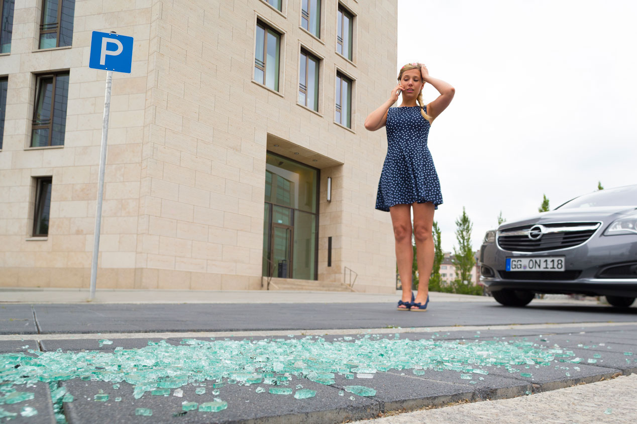 Opel OnStar
