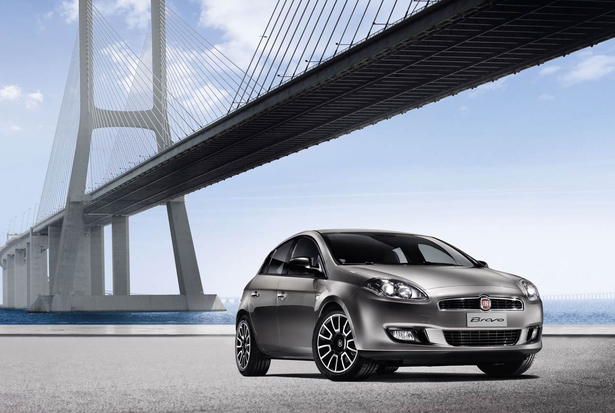 Fiat Bravo