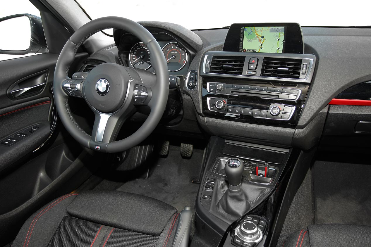 BMW 116i