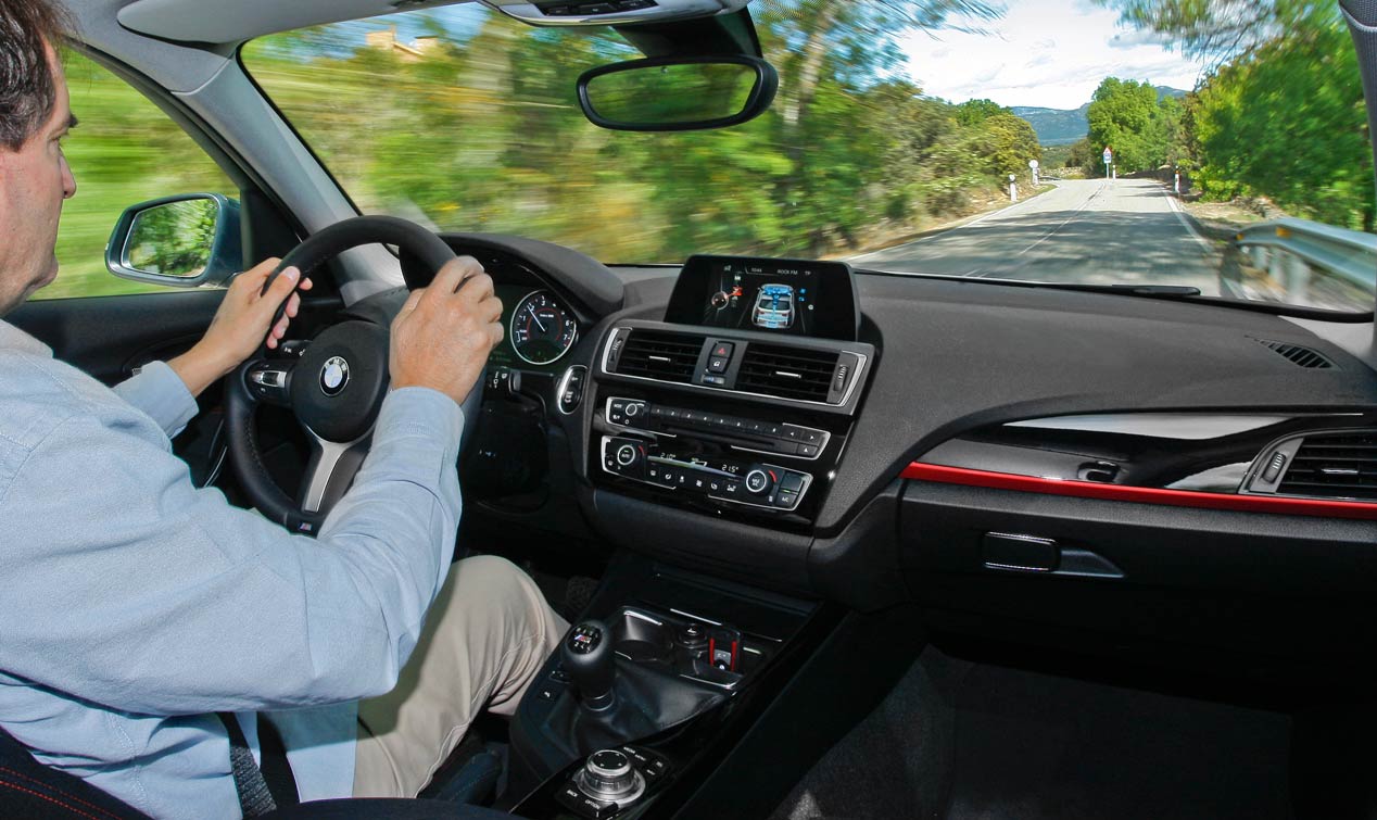 BMW 116i