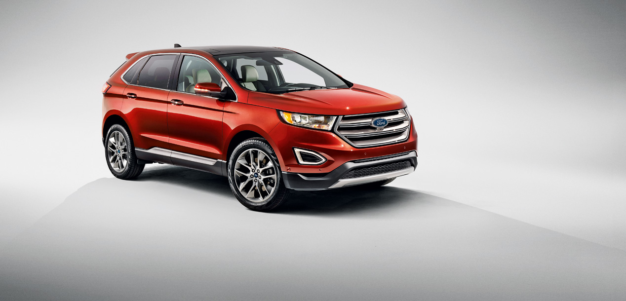 Ford Edge