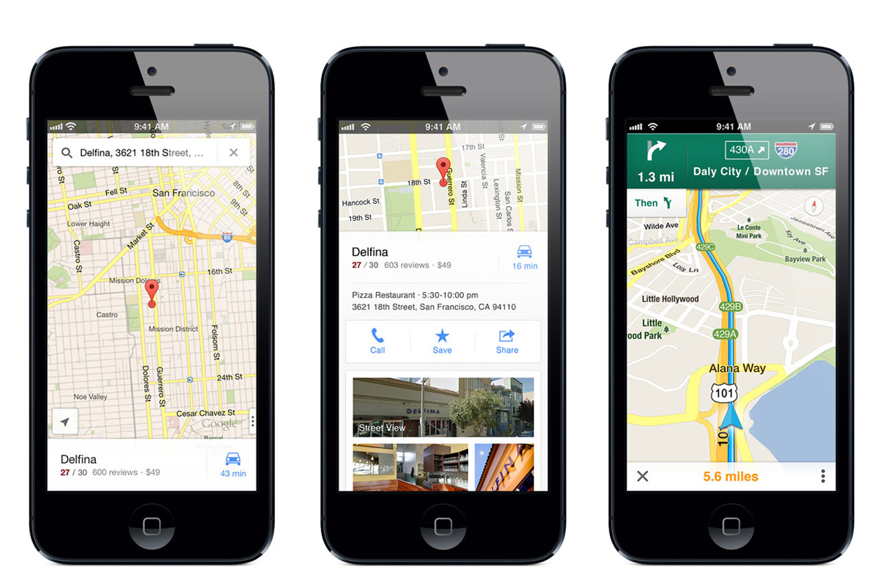 App Mapas
