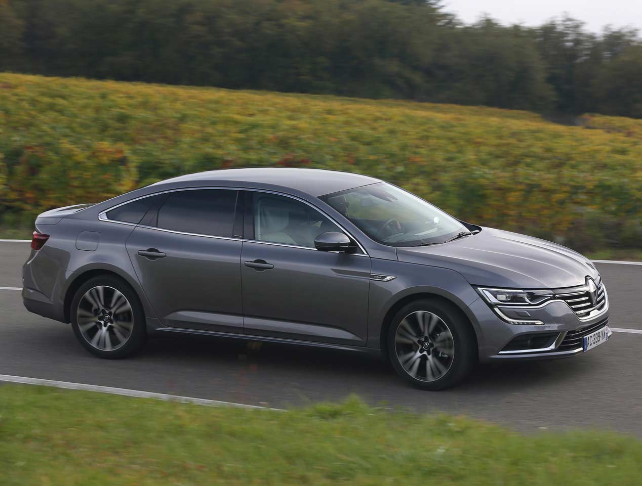 Renault Talisman