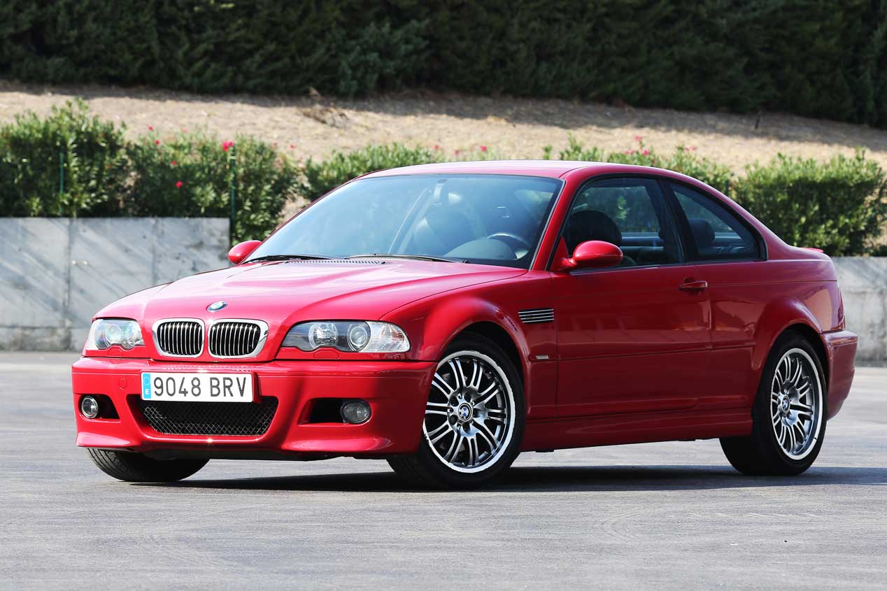 BMW M3