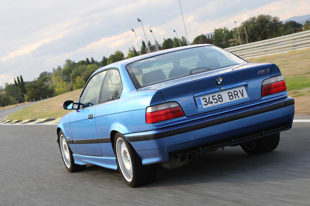 BMW M3