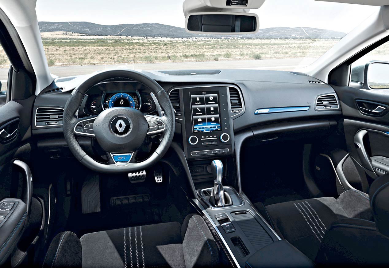 Renault Mégane