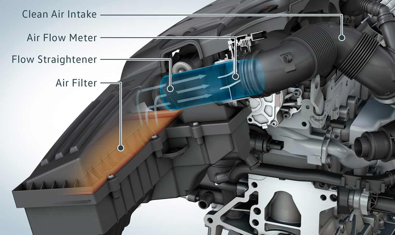 Si limpiar un Diesel fuera solo cuestión de software... La solución de VW pasa por cambiar piezas en alguno de sus motores