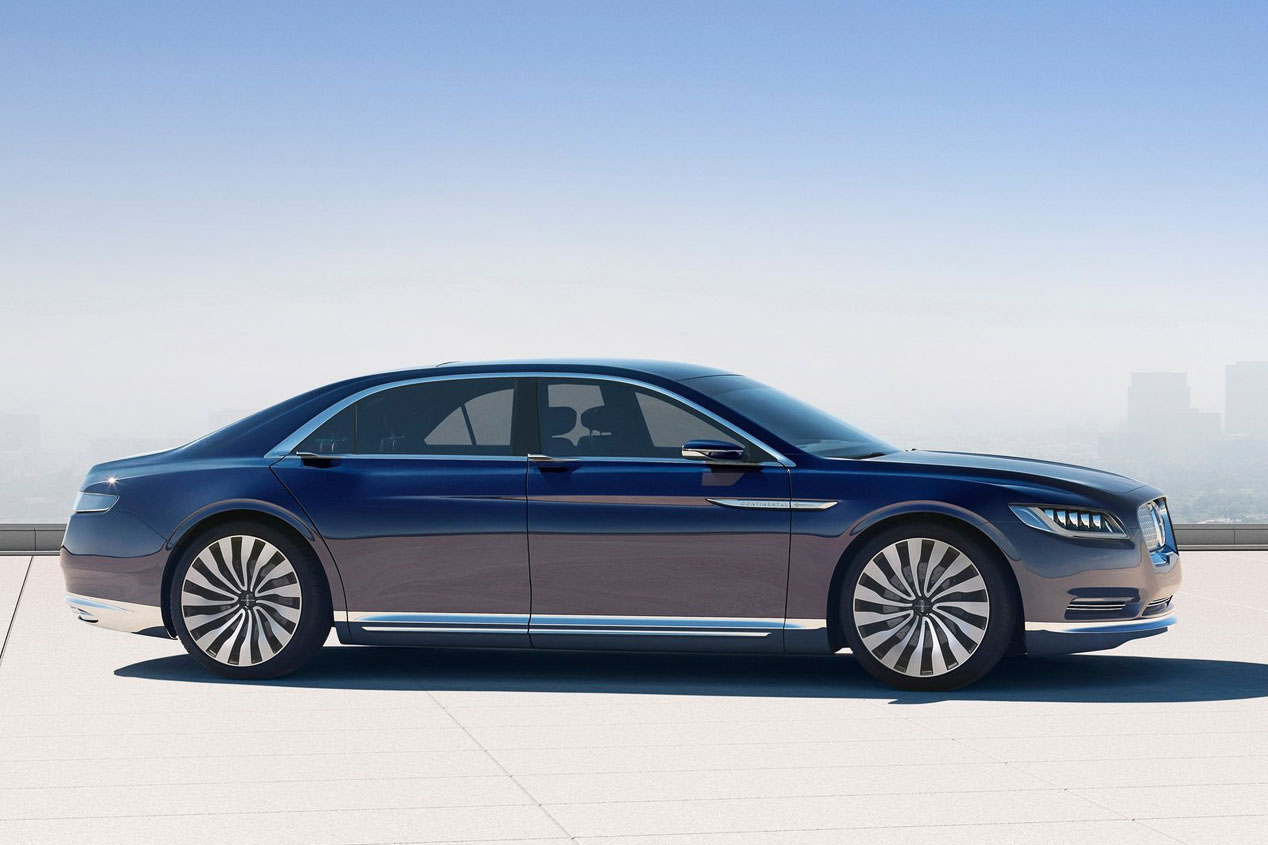 Rolls Royce Phantom