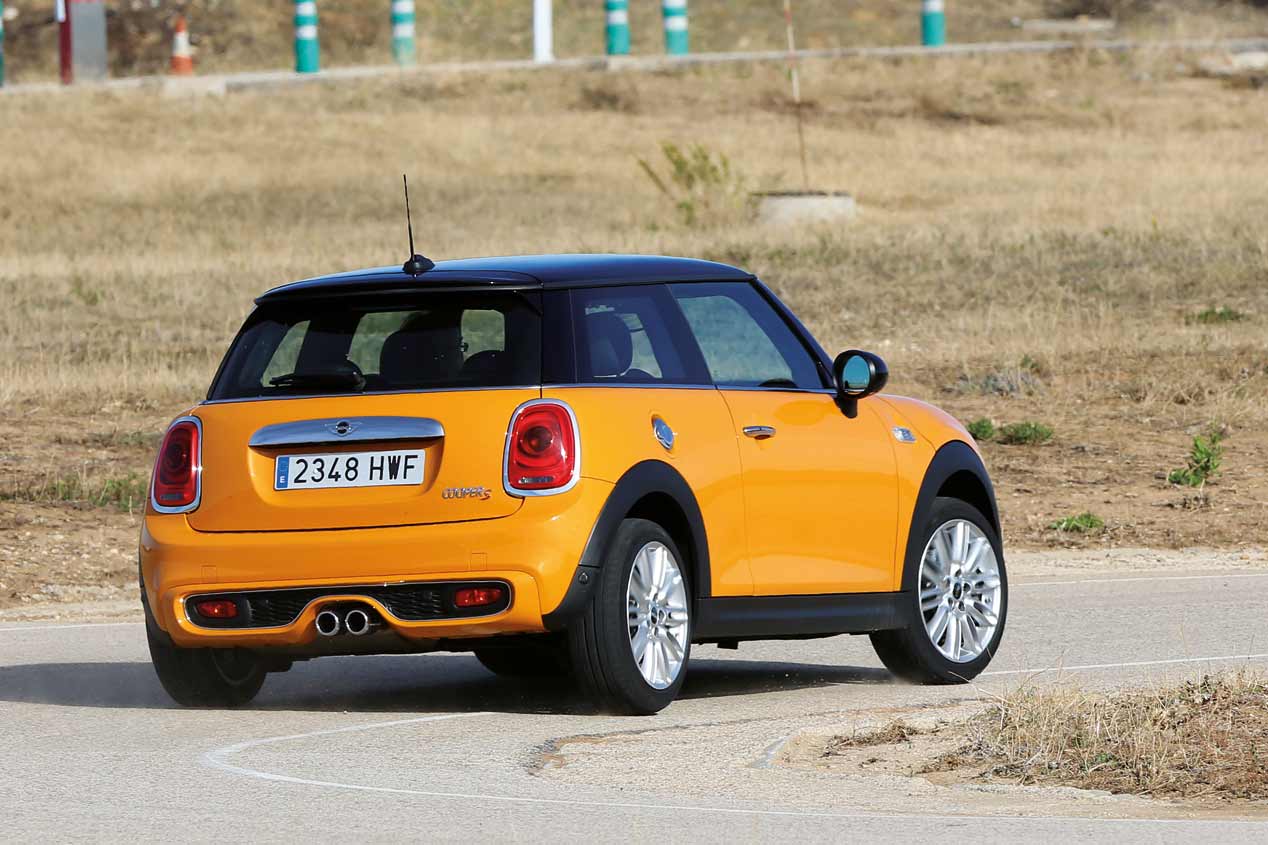 Mini 3 puertas