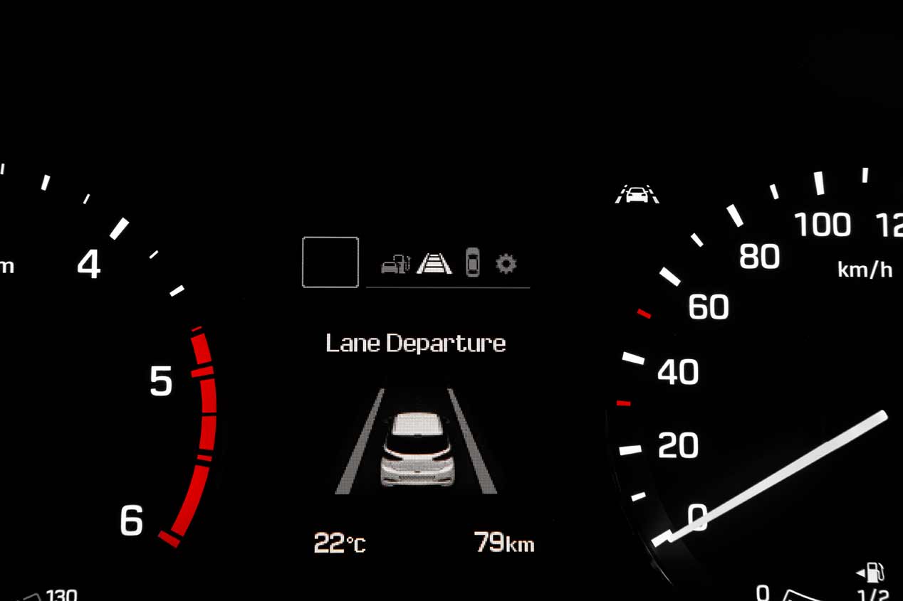 Hyundai i20 Active