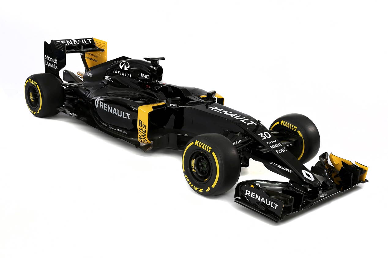 Renault R.S.16