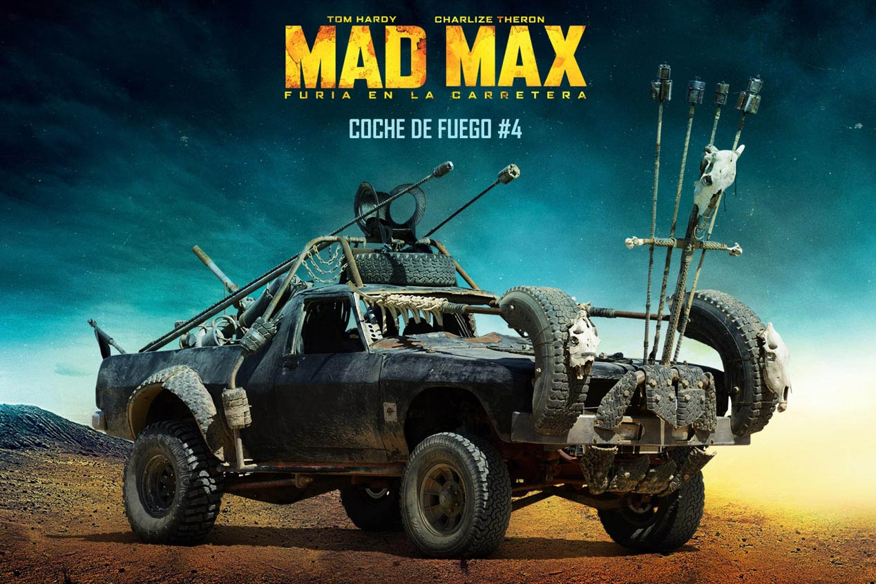 Mad Max