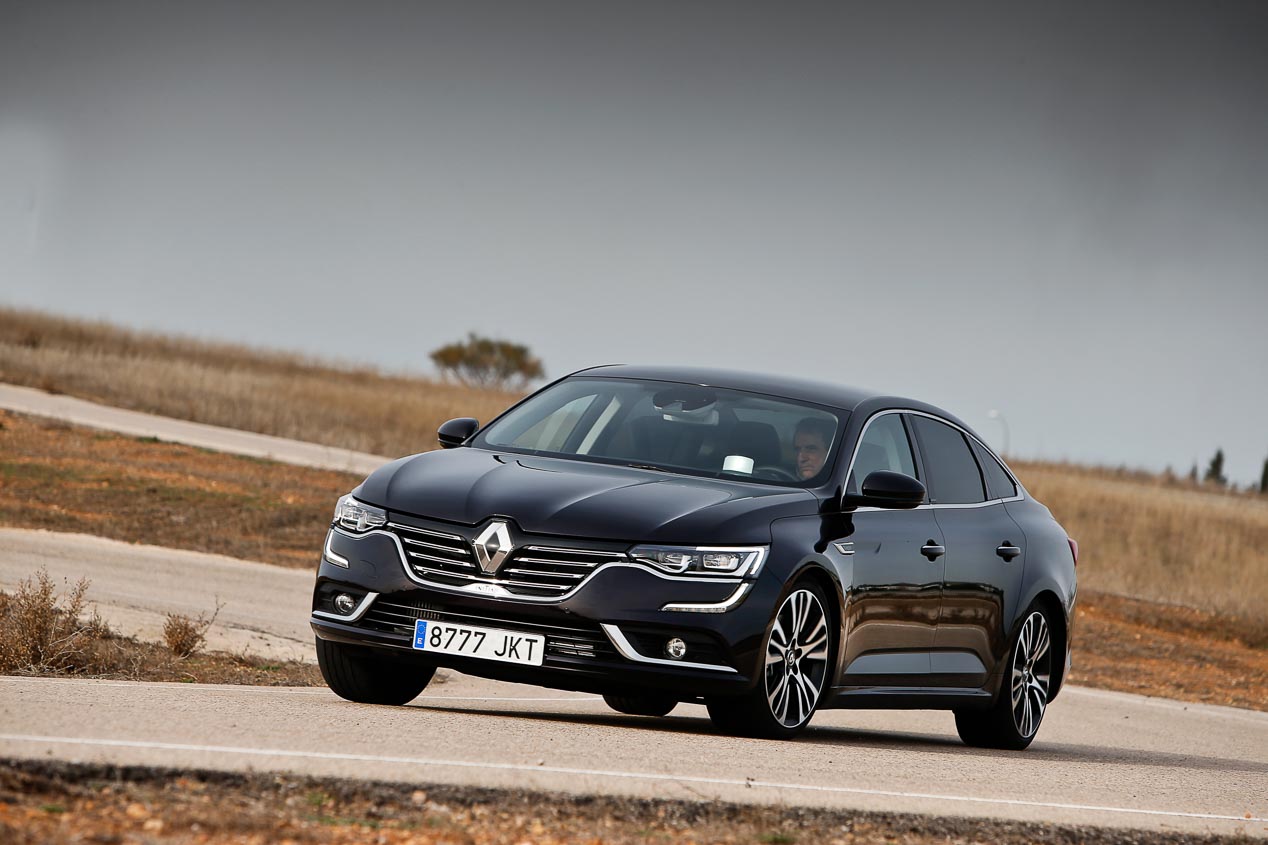 Renault Talisman