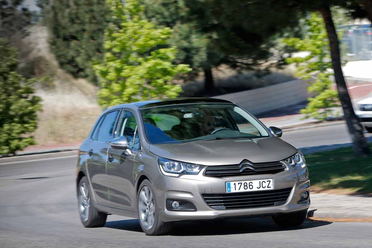 Citroën C4