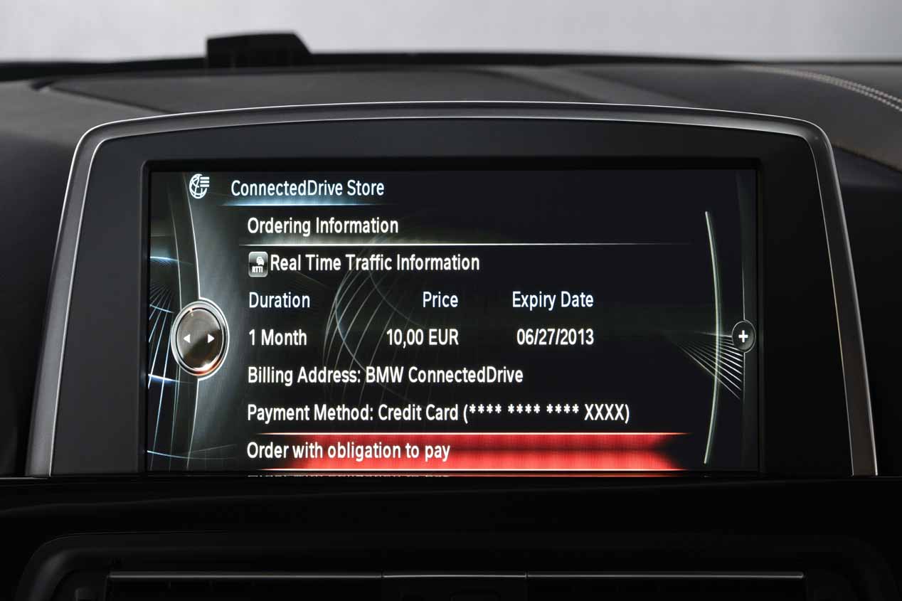 Connected Drive Store