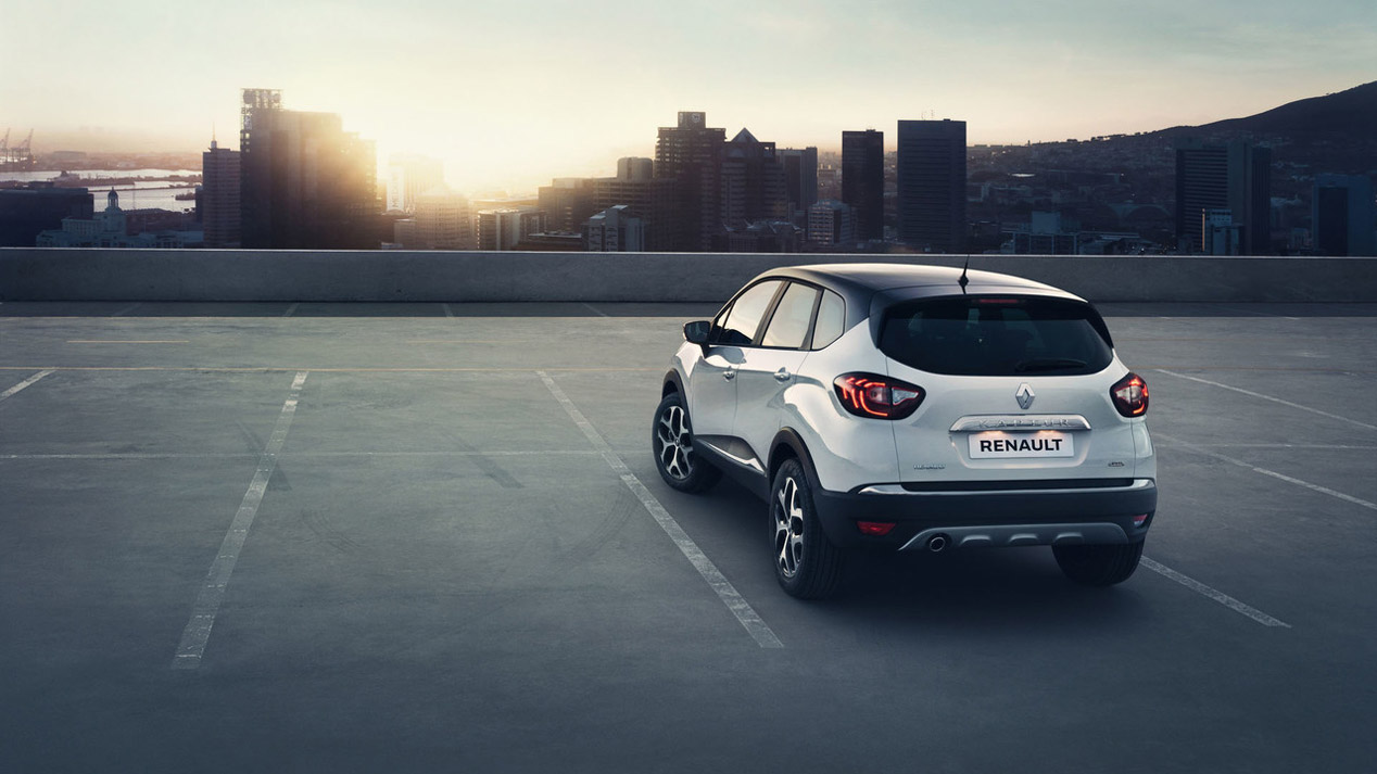 Renault Kaptur