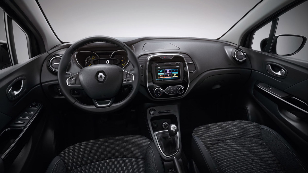 Renault Kaptur