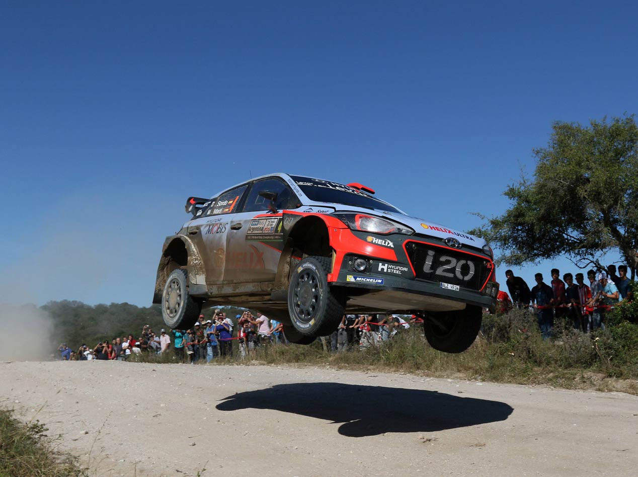 Dani Sordo