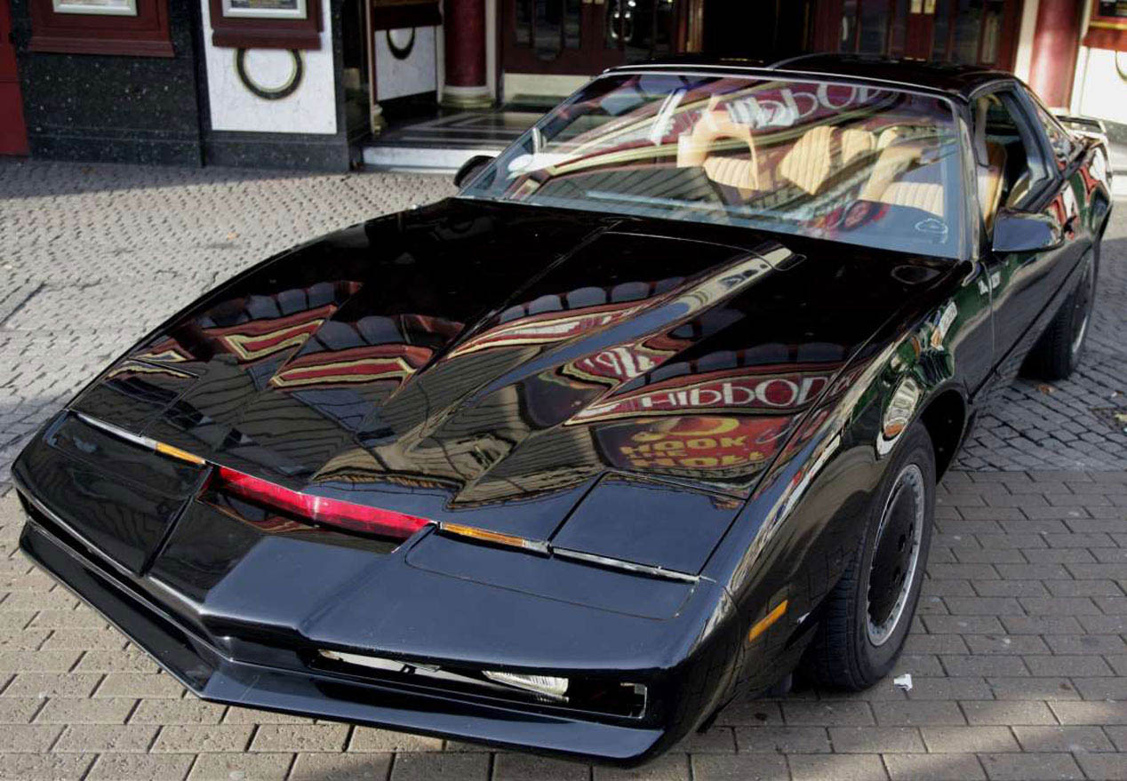 KITT