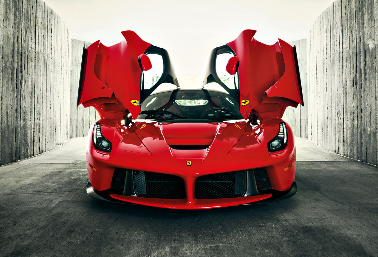 Ferrari LaFerrari