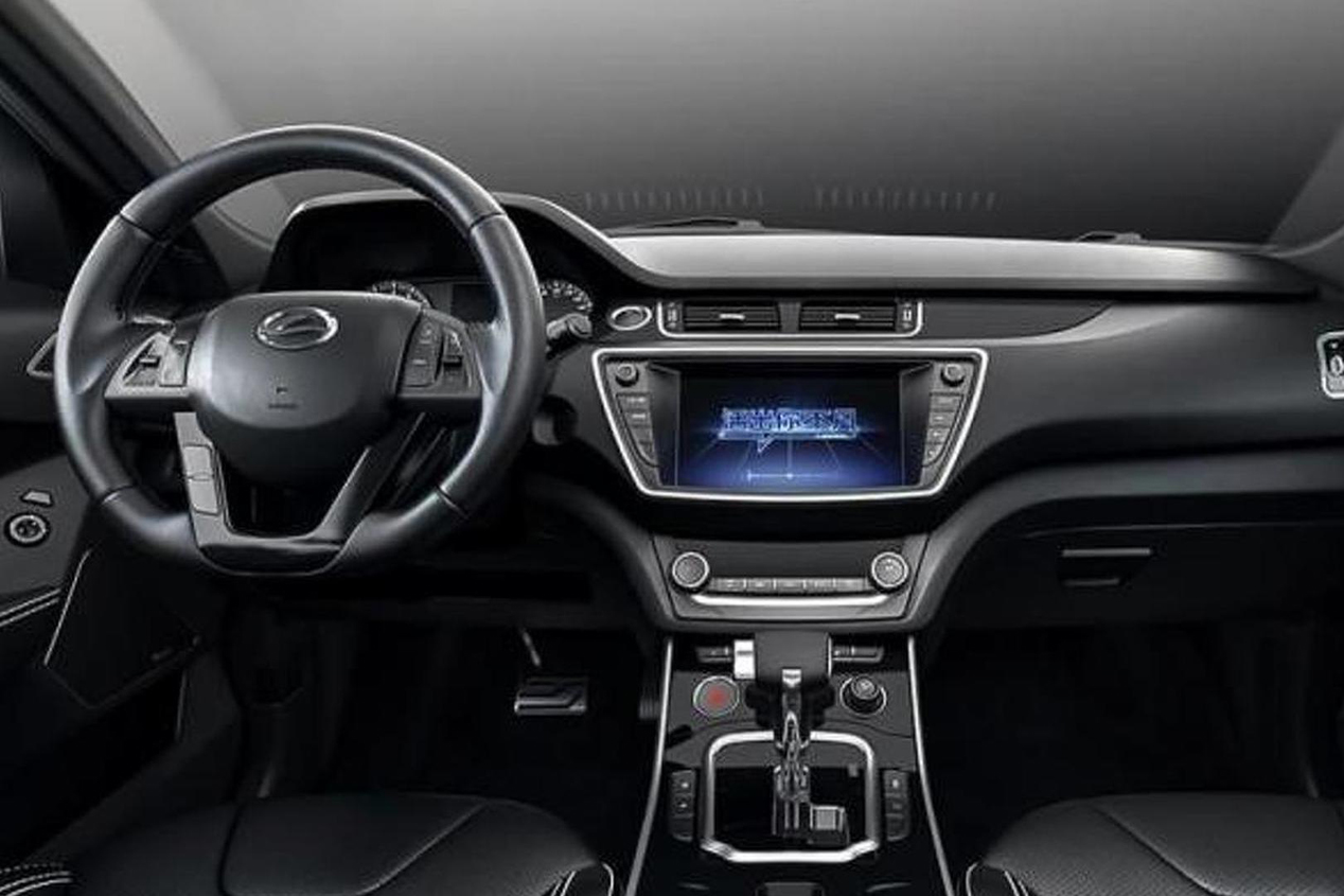 Landwind X7