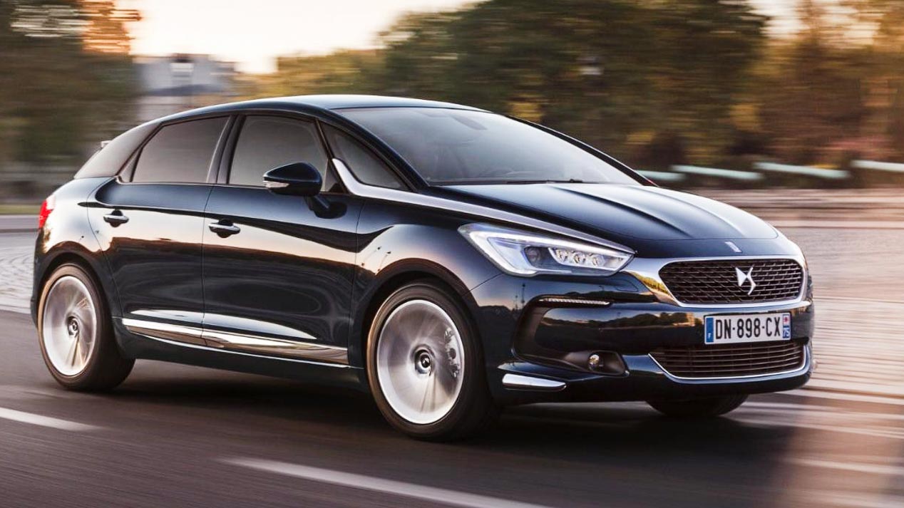 DS 5