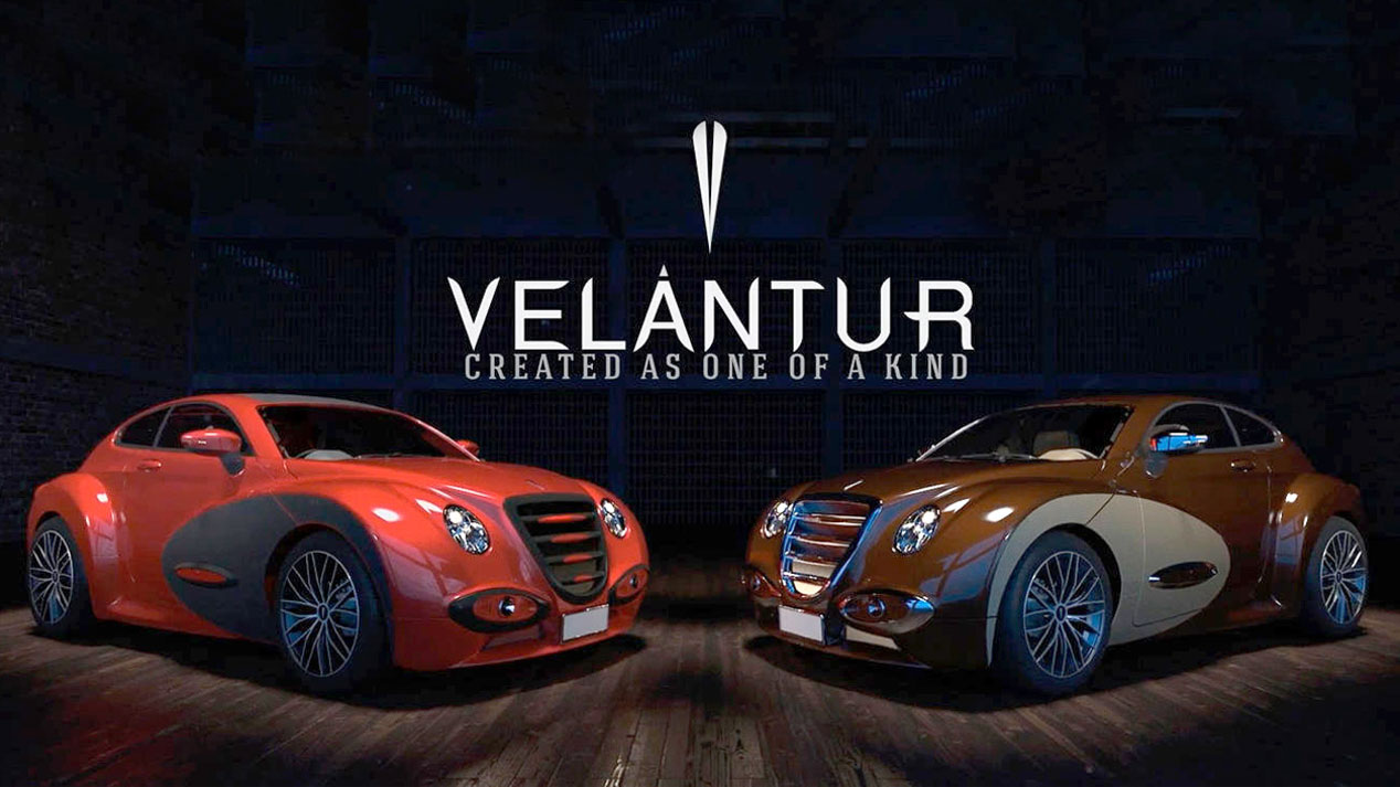 Velantur Cars